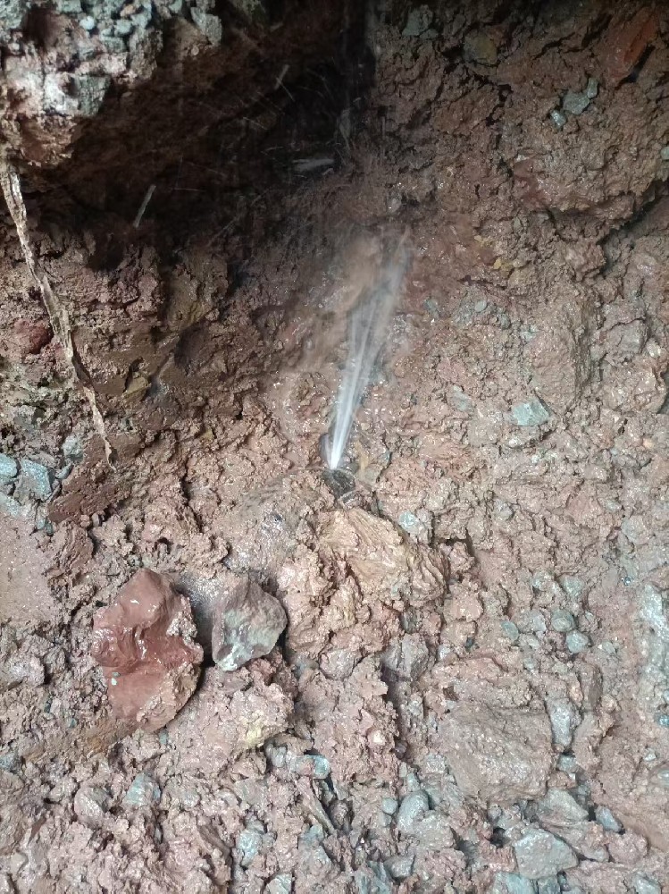锡林郭勒自来水管漏水检测维修